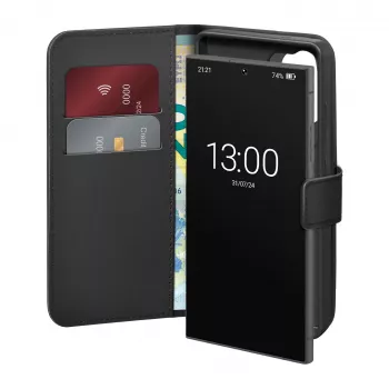 SBS Mobilais vāciņš Samsung Galaxy S26 Ultra PUSGS26UBOOKC8BLK