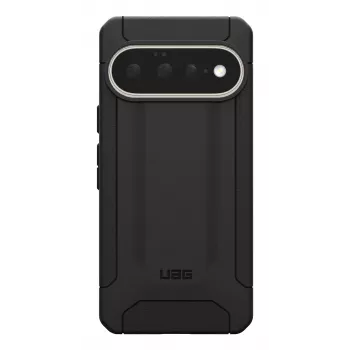 UAG Urban Armor Gear Scout vāciņš Google Pixel 11/11 Pro - melns 614478114040