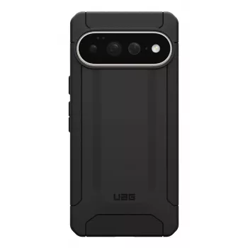 UAG Urban Armor Gear Scout vāciņš Google Pixel 11 Pro XL - melns 614479114040