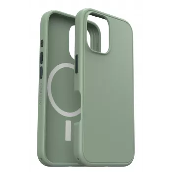 OtterBox Symmetry MagSafe apvalks iPhone 16 - Everglade Green 77-96535