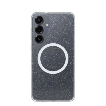 OtterBox Symmetry Series Clear MagSafe vāciņš iPhone 15 Pro Max 77-97468