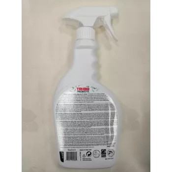 TRI-BIO Virtuves Biotīrītājs 0,42L Probiotic Kitchen Cleaner Spray