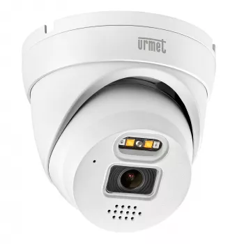 Grothe 5MPX IP kupola kamera ar atbaidīšanas funkciju VK 1099/541 (1099/541)