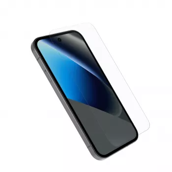 OtterBox Glass PLUMERIA caurspīdīgs ProPack ekrāna aizsargs Apple iPhone 13 Pro Max un 12 Pro Max (77-000222)
