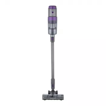 Fakir Inovator 6065 2-in-1 bezvada putekļsūcējs 350W 29.6V Li-Ion Grey/Titanium 2988003