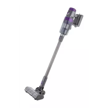 Fakir Inovator 6065 2-in-1 bezvada putekļsūcējs 350W 29.6V Li-Ion Grey/Titanium 2988003