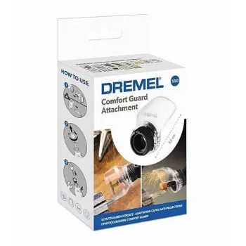 Dremel 26150550JB 550 griešanas disku komplekts, 5 gab., 32 mm, metālam, kokam, plastmasai