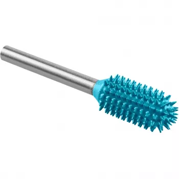 Dremel 26159954DM volframkarbīda raspļa uzgalis 7,9 mm