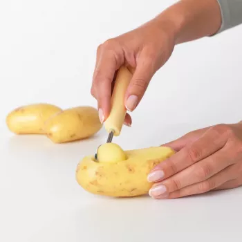 Brabantia Melona karotīte, Vanilla Yellow
