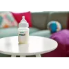 Philips AVENT pretkoliku pudelītes silikona knupīši 1M+, lēna plūsma, 2 gab.