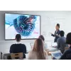 Avocor AVS-7510E 75 collu 4K UHD interaktīvais skārienekrāns ar Android