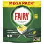 FAIRY Original trauku mazgājamās kapsulas, 100 gab.