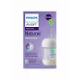 Philips Avent Natural Response pretkoliku zīdaiņa pudelīte ar AirFree ventilāciju, 125 ml, jaundzimušā Flow 1, 0m+