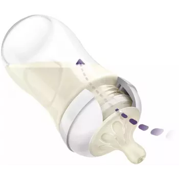 Philips Avent Natural Response jaundzimušo dāvanu komplekts