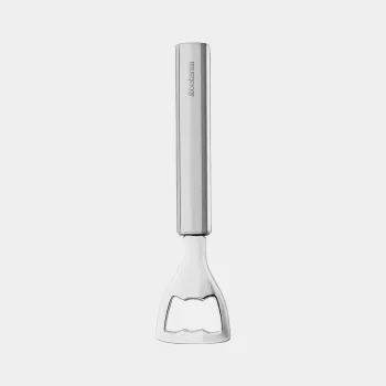 Brabantia Profile pudeles atvērējs, matēts tērauds
