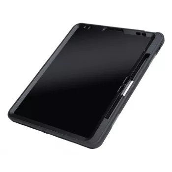 ZAGG Rugged HandGrip apvalks Apple iPad Air 11 collu (M3/M2) - melns 702316540