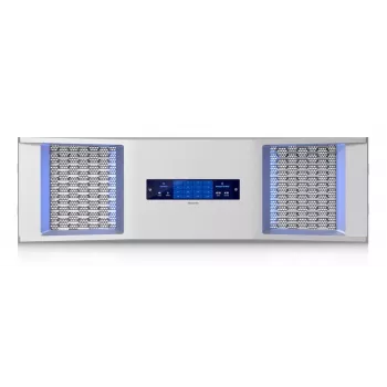 Ubiquiti UniFi 3U bezels - UACC-3U-Bezel