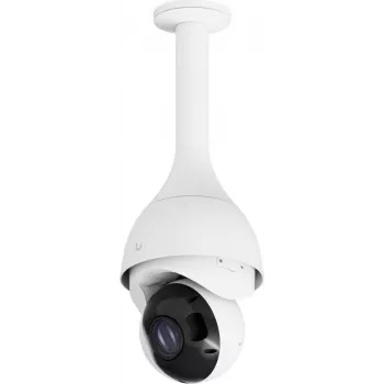 Ubiquiti Pendant Mount AI PTZ Precision kamerai, balts UACC-AI-PTZ-PRECISION-PM-W