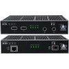 Adder ADDERlink DisplayPort vienas galvas KVM pagarinātājs (XD-641-DP)