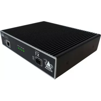 Adder ADDERlink DisplayPort vienas galvas KVM pagarinātājs (XD-641-DP)