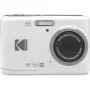 Kodak PIXPRO FZ45 balta digitālā kamera