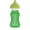 Philips AVENT My Grippy treniņkrūze ar cieto snīpi 300ml, 18M+, zaļa