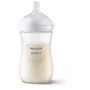 Philips AVENT Natural Response zīdaiņa pudelīte 260 ml, vidējas plūsmas knupītis, no 1 mēneša