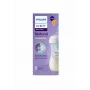 Philips Avent Natural Response pretkoliku bērnu pudelīte ar AirFree ventilāciju 260 ml, vidējas plūsmas knupītis, no 1 mēneša