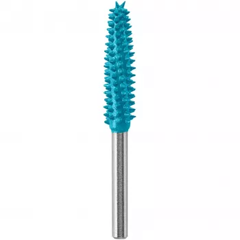 Dremel 26159952DM liela ātruma griezējgalva, volframa karbīds, 6,4 mm, 1 gab.