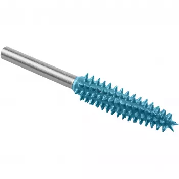 Dremel 26159952DM liela ātruma griezējgalva, volframa karbīds, 6,4 mm, 1 gab.