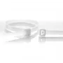 WKK dabisko neilona saišu komplekts 300 x 3.6 mm, 100 gab. 110194971