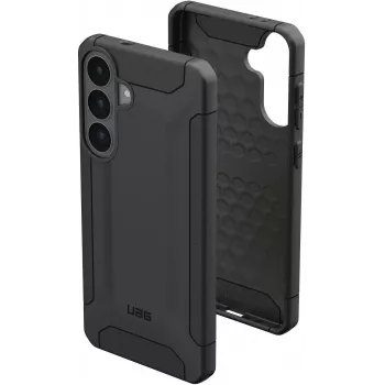 UAG Urban Armor Gear Scout vāciņš Samsung Galaxy S26 FE - melns 214565114040