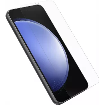 OtterBox Glass caurspīdīgs ekrāna aizsargs Samsung Galaxy S21 (77-94279)
