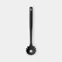 Brabantia Spaghetti Server, pilnībā no neilona, melns