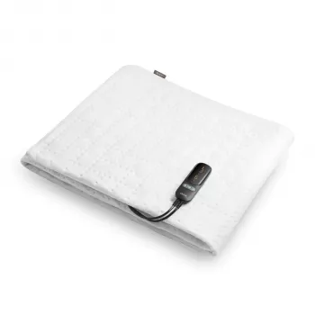 Duux Snooze Fleece elektriskā sega 200 x 90 cm (DXUB10)