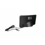 One For All DVB-T2 izliektā antena 5G melna SV9420-5G