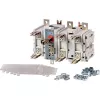 Eaton QSA400N-2/3 3 polu 400A slodzes pārtraucējslēdzis, starpstāvokļa montāža 1318533