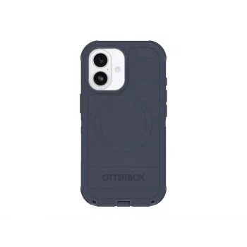 OtterBox Defender Series Pro aizmugures vāciņš Apple iPhone 17 - Blue Sentiment 77-98358