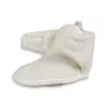 Lodger Slipper Teddy mazuļu čības Cloud Dancer 6-12m