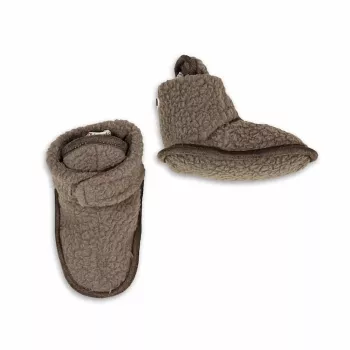 Lodger Teddy mazuļu čības Buffalo 3-6 mēneši