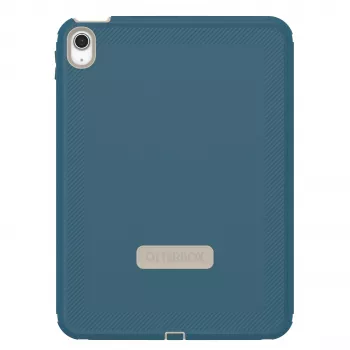 OtterBox Defender Series apvalks Apple iPad 10,9 inch (10. paaudze) - Offtides Blue 77-000521