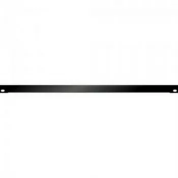 DS-IT 19 inch aizpildpanelis 0,5U melns (DS-Blind0,5)