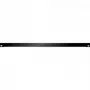 DS-IT 19 inch aizpildpanelis 0,5U melns (DS-Blind0,5)