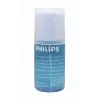 PHILIPS SVC1116B/10 ekrānu tīrīšanas komplekts LED, LCD, Plazma, OLED, viedtālruņiem, planšetēm, klēpjdatoriem, televizoriem - 200 ml gēla aerosols + mikrošķiedras drāna