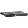 DS-IT 19 inch ventilatora bloks ar 4 ventilatoriem un termostatu (DS-FT1U4TM)