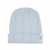 Lodger Baby Beanie Pointelle Air cepurīte 0-6 mēnešiem