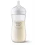 Philips Avent Natural Response zīdaiņa pudelīte 330 ml, ātrās plūsmas knupītis, 3m+