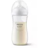 Philips Avent Natural Response zīdaiņa pudelīte 330 ml, ātrās plūsmas knupītis, 3m+