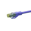 DSIT Cat.7 S/FTP tīkla kabelis RJ45, violets, 20 m (DC-78-200)