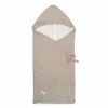 Lodger Wrapper Newborn Empire kokvilnas autiņš 2-in-1, Shell